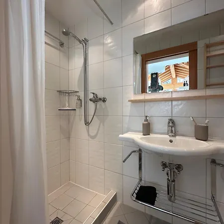 公寓 Modern Self-catering With Matterhorn Views *