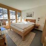 Modern Self-catering With Matterhorn Views *