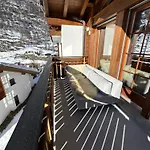 Apartment Modern Self-catering With Matterhorn Views *