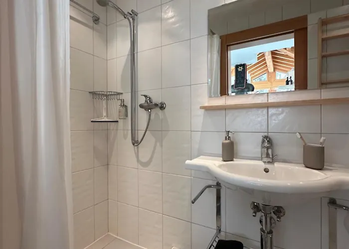 Appartement Modern Self-catering With Matterhorn Views *